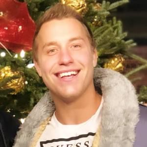 Meet your Posher, Lucas